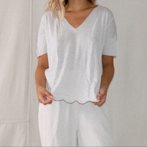 J. Crew Top - Picture 2 of 9